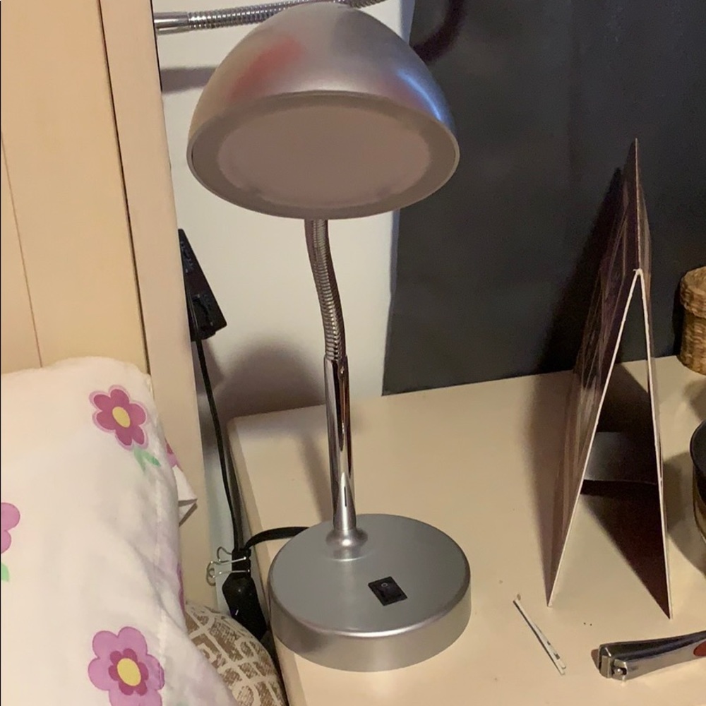 Lamp